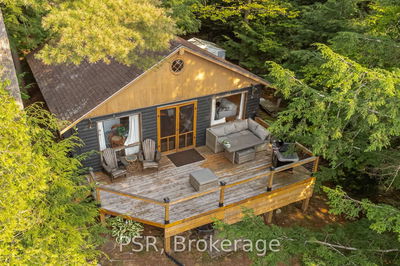 1027 NORTH PINE Dr, Lake of Bays - Ridout image-0-3