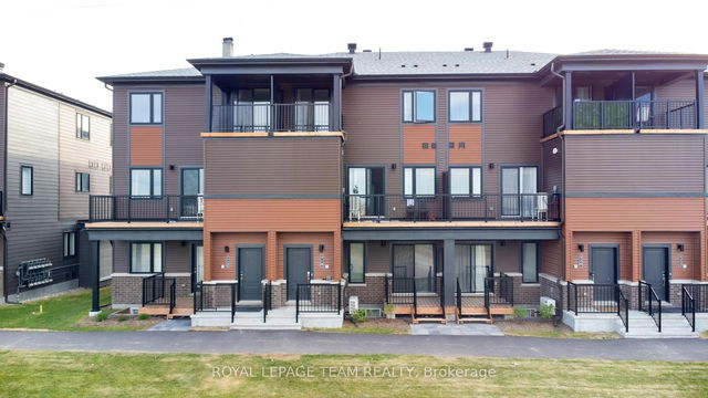 518 Parnian Private