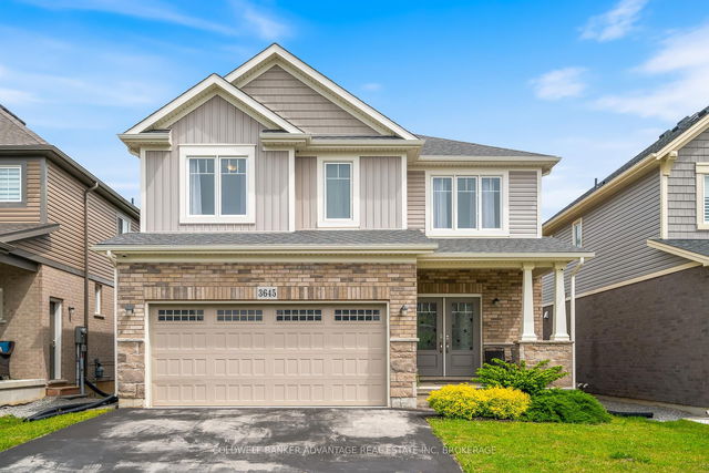 3645 Allen Trail
