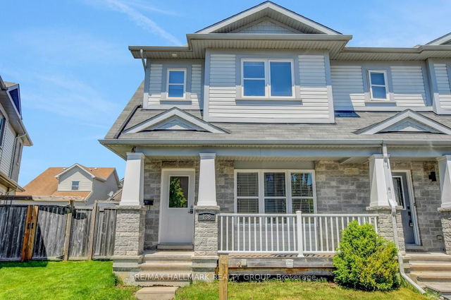 136 Potts Private