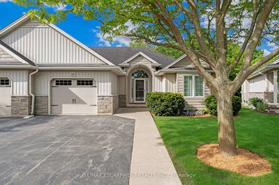 18 Riverside Circ, West Lincoln - Smithville