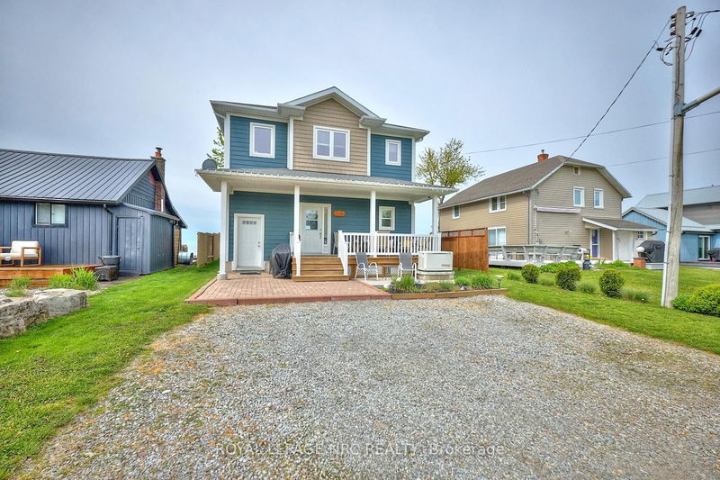 11565 Beach Rd, Wainfleet - Lakeshore image-0-0