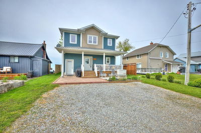 11565 Beach Rd, Wainfleet - Lakeshore