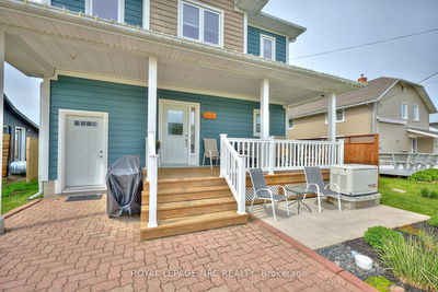 11565 Beach Rd, Wainfleet - Lakeshore image-0-2
