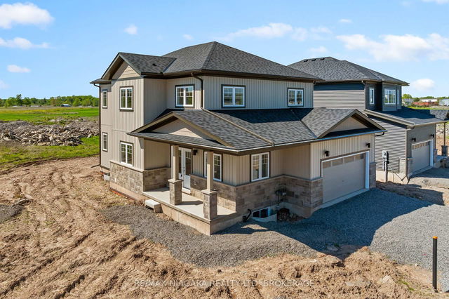 154 Hillcrest Road