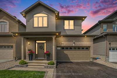 235 Fountainhead Dr, Ottawa - Mer Bleue/Bradley Estates/Anderson Park