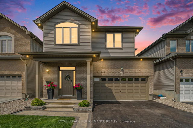 235 Fountainhead Drive
