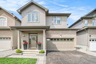 235 Fountainhead Dr, Ottawa - Mer Bleue/Bradley Estates/Anderson Park image-0-1