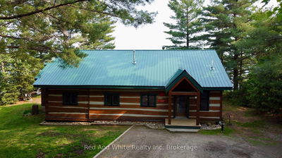 3491A AXE LAKE Rd, McMurrich/Monteith - Monteith