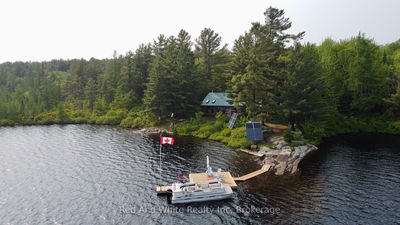 3491A AXE LAKE Rd, McMurrich/Monteith - Monteith image-0-1