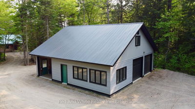 3491A AXE LAKE Rd, McMurrich/Monteith - Monteith image-0-4