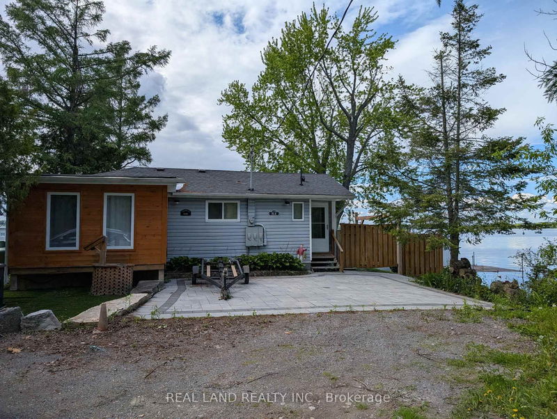 84 Parker Dr, Roseneath, Alnwick/Haldimand - Rural Alnwick/Haldimand image-0-0
