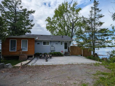 84 Parker Dr, Roseneath, Alnwick/Haldimand - Rural Alnwick/Haldimand