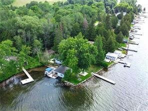 84 Parker Dr, Roseneath, Alnwick/Haldimand - Rural Alnwick/Haldimand image-0-1