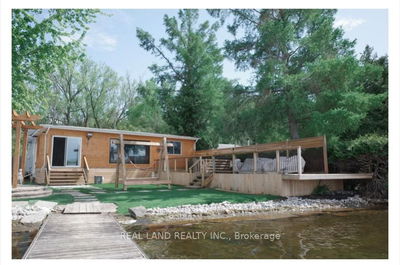 84 Parker Dr, Roseneath, Alnwick/Haldimand - Rural Alnwick/Haldimand image-0-2