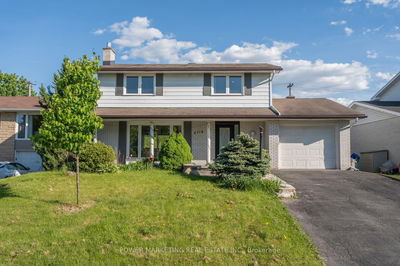 2714 HICKSON Cres, Ottawa - Redwood Park