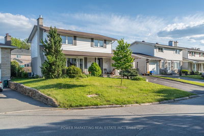 2714 HICKSON Cres, Ottawa - Redwood Park image-0-1