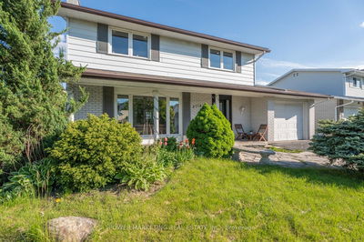 2714 HICKSON Cres, Ottawa - Redwood Park image-0-2