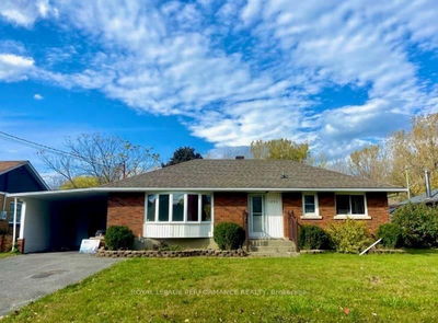 1203 Princess St, Cornwall - Cornwall
