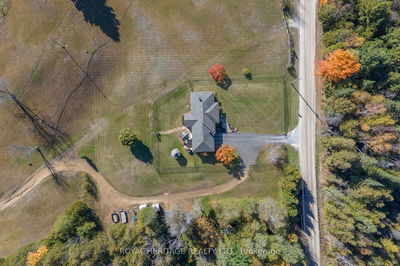 26 BACK BAY Rd, Trent Lakes - Trent Lakes