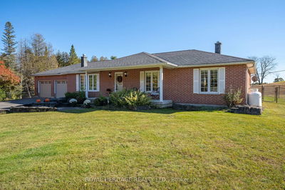26 BACK BAY Rd, Trent Lakes - Trent Lakes image-0-2
