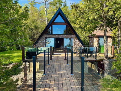 30 Cape Chin N Shore Rd, Northern Bruce Peninsula - Northern Bruce Peninsula
