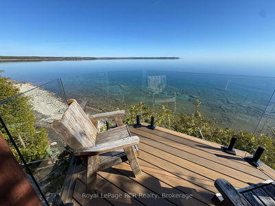 30 Cape Chin N Shore Rd, Northern Bruce Peninsula - Northern Bruce Peninsula image-0-2