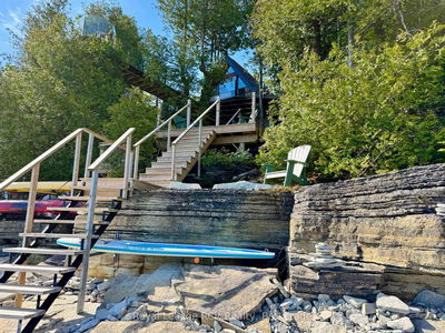 30 Cape Chin N Shore Rd, Northern Bruce Peninsula - Northern Bruce Peninsula image-0-3