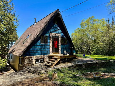 30 Cape Chin N Shore Rd, Northern Bruce Peninsula - Northern Bruce Peninsula image-0-4