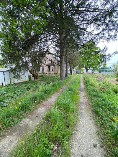 3573 Putnam Rd, Thames Centre - Rural Thames Centre