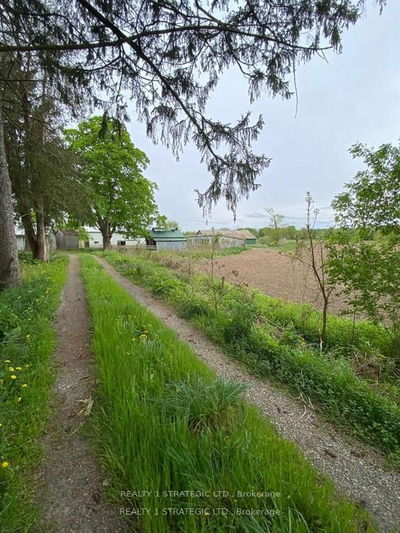 3573 Putnam Rd, Thames Centre - Rural Thames Centre image-0-1