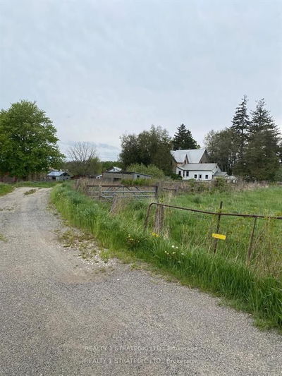 3573 Putnam Rd, Thames Centre - Rural Thames Centre image-0-3