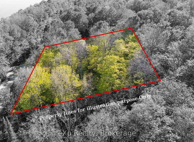 Lot 204-205 9th Ave, South Bruce Peninsula - South Bruce Peninsula image-0-1