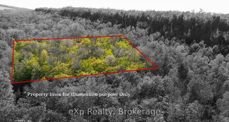 Lot 203 9th Ave, South Bruce Peninsula - South Bruce Peninsula image-0-0