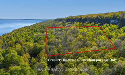 Lot 203 9th Ave, South Bruce Peninsula - South Bruce Peninsula image-0-1