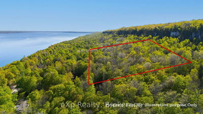 Lot 203 9th Ave, South Bruce Peninsula - South Bruce Peninsula image-0-2