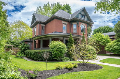 39 Henderson St, Centre Wellington - Elora/Salem