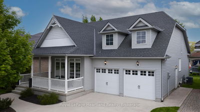 23 Stornoway Cres, Huron East - Egmondville