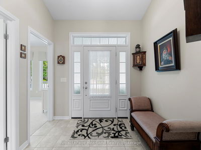 23 Stornoway Cres, Huron East - Egmondville image-0-1
