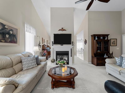 23 Stornoway Cres, Huron East - Egmondville image-0-3