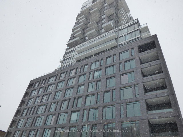 1005 - 203 CATHERINE Street