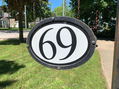 69 Albert St, Saugeen Shores - Saugeen Shores image-0-2