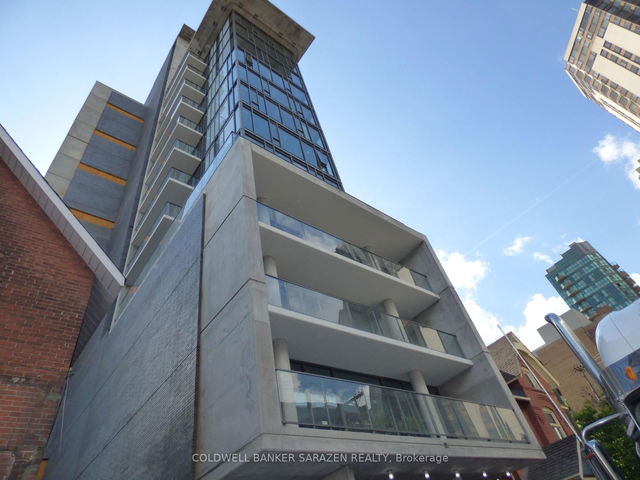 1510 - 224 LYON Street