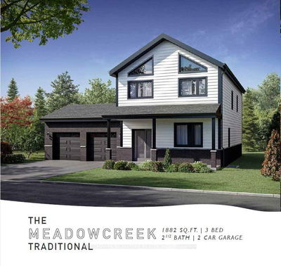 Lot 23 Totten St, Zorra - Embro