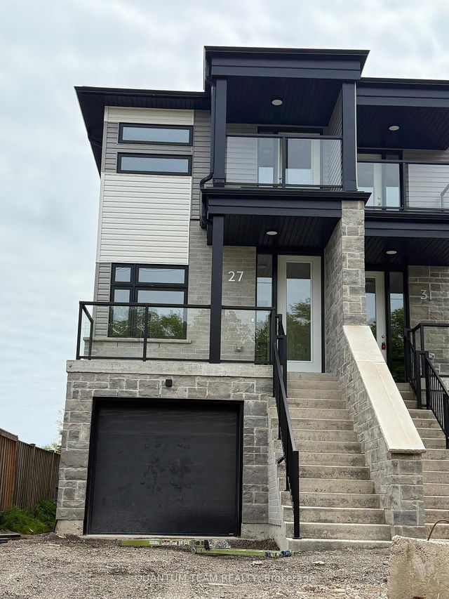 Main - 27 Superior Street