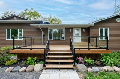 5506 Rice Lake Scenic Dr, Hamilton Township - Rural Hamilton