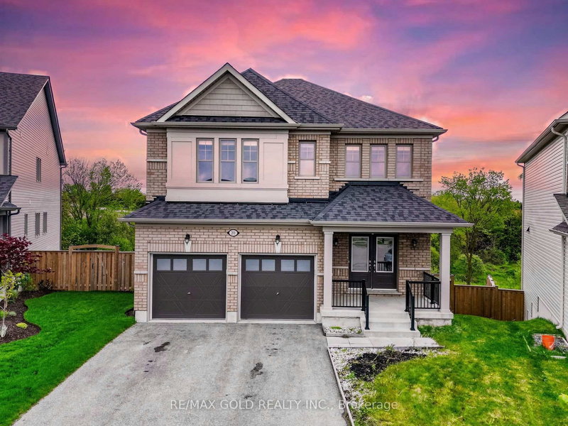 201 Mcfarlane Cres, Centre Wellington, N1M 0G5 | Image 2
