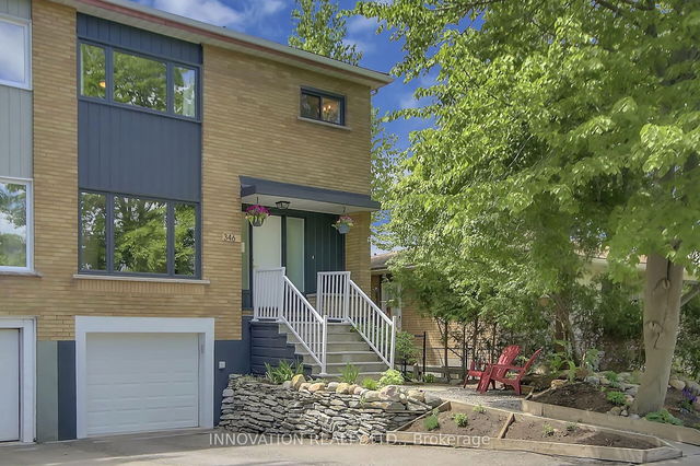 346 Britannia Road