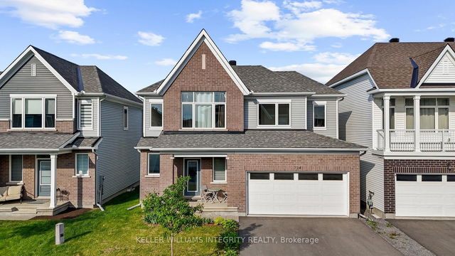 724 Vennecy Terrace