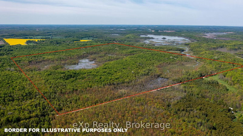 LT16-18 CON 13 - Concession Rd 14, Georgian Bluffs - Georgian Bluffs image-0-0